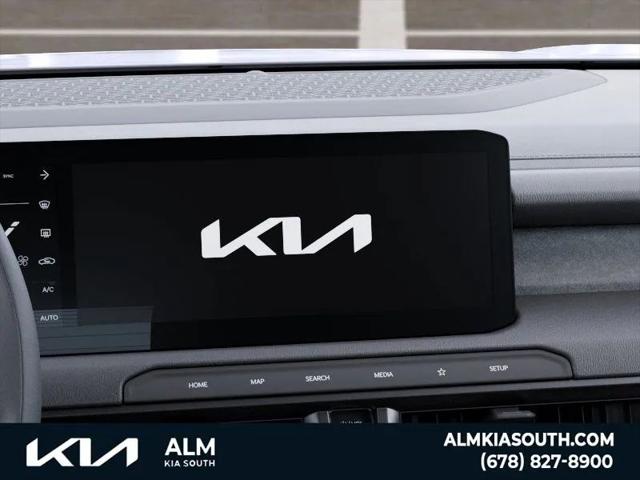 2027 Kia Telluride X-Pro SX