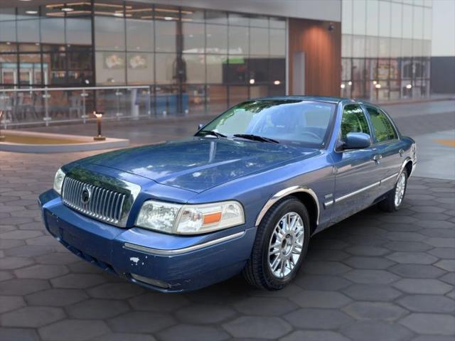 2010 Mercury Grand Marquis LS (Fleet Only) for sale in Marietta, GA