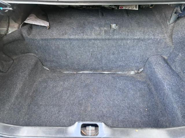 2010 Mercury Grand Marquis LS (Fleet Only)