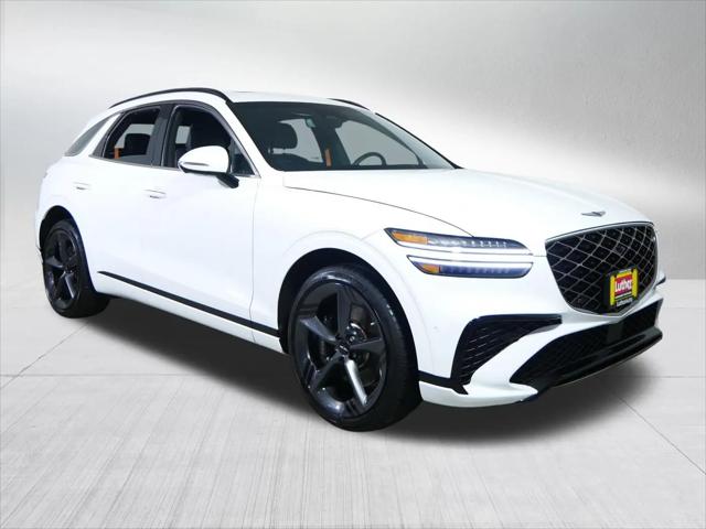 2026 Genesis GV70 3.5T Sport Prestige for sale in Golden Valley, MN