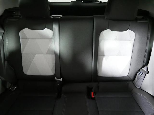 2025 Chevrolet Trax FWD LS