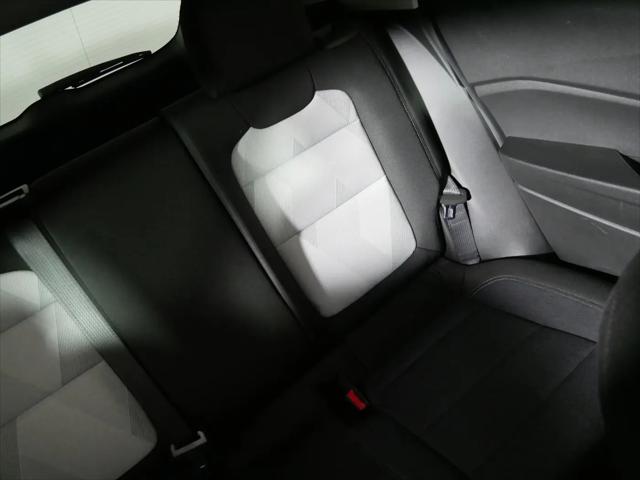2025 Chevrolet Trax FWD LS