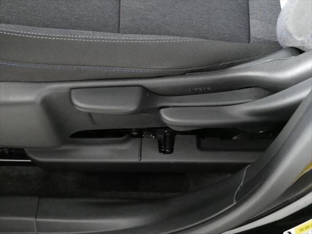 2025 Chevrolet Trax FWD LS