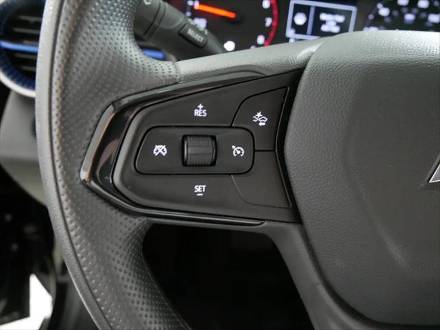2025 Chevrolet Trax FWD LS