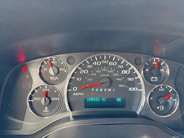 2018 Chevrolet Express LT