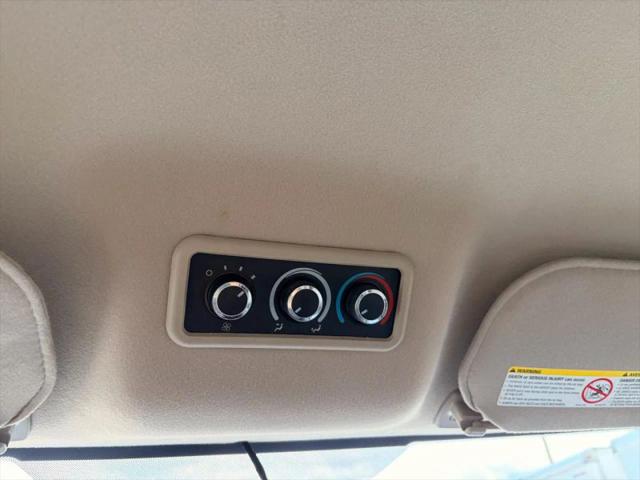 2018 Chevrolet Express LT