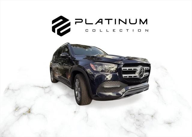 2020 Mercedes-Benz GLS GLS 450 4MATIC for sale in Boynton Beach, FL