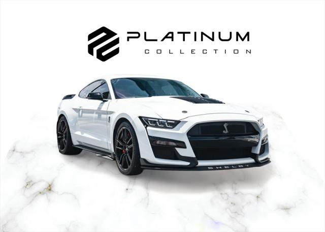 2020 Ford Mustang Shelby GT500 Fastback for sale in Boynton Beach, FL
