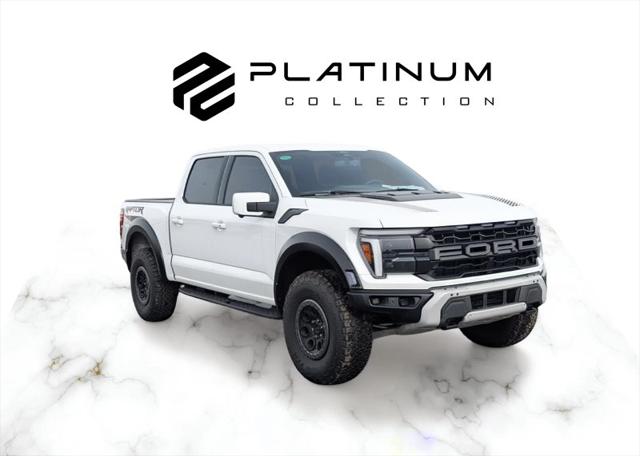 2025 Ford F-150 Raptor for sale in Boynton Beach, FL