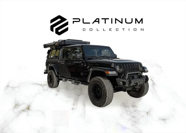 2020 Jeep Gladiator Sport for sale in Boynton Beach, FL