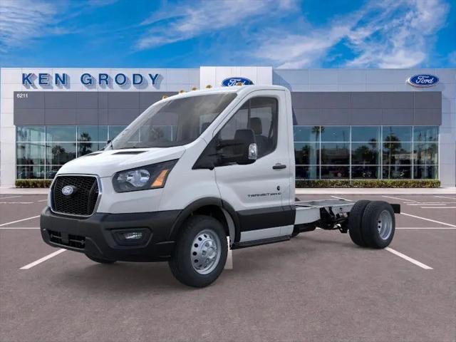 2026 Ford Transit Chassis Transit Chassis for sale in Redlands, CA