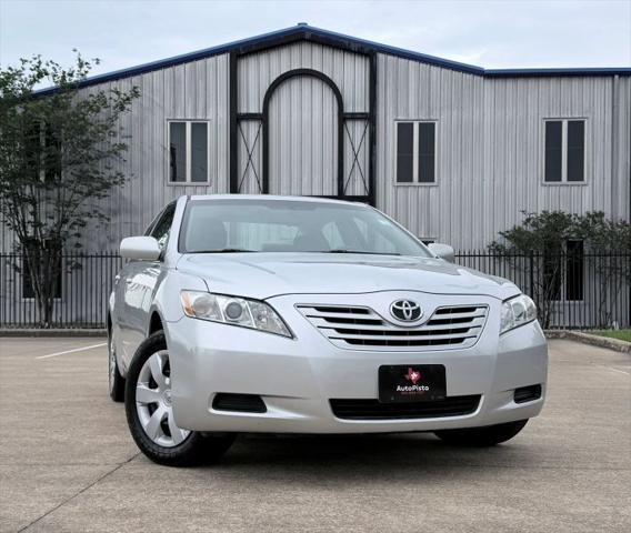 2009 Toyota Camry SE