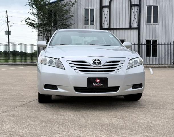2009 Toyota Camry SE