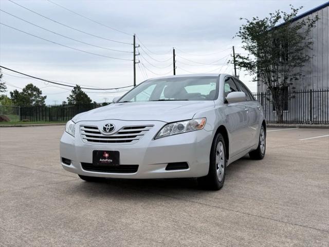 2009 Toyota Camry SE