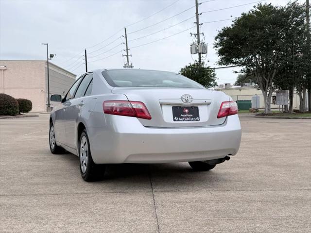 2009 Toyota Camry SE