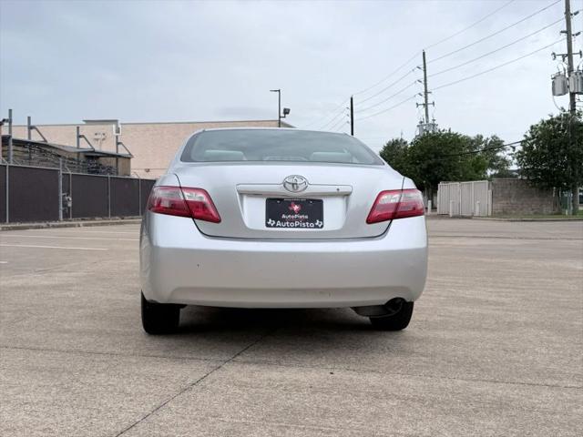 2009 Toyota Camry SE