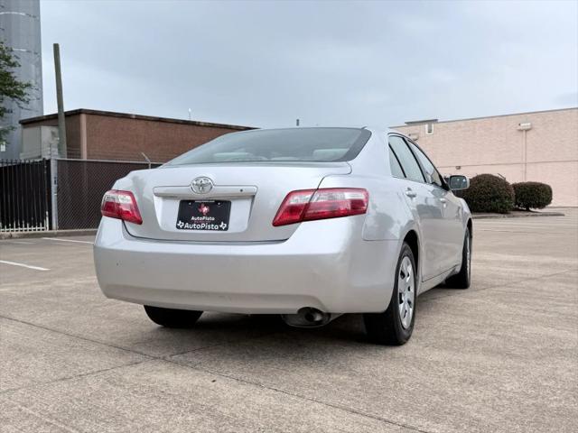 2009 Toyota Camry SE