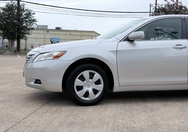 2009 Toyota Camry SE