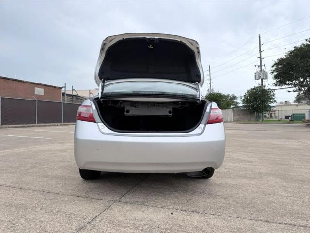 2009 Toyota Camry SE