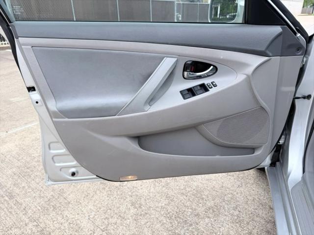 2009 Toyota Camry SE