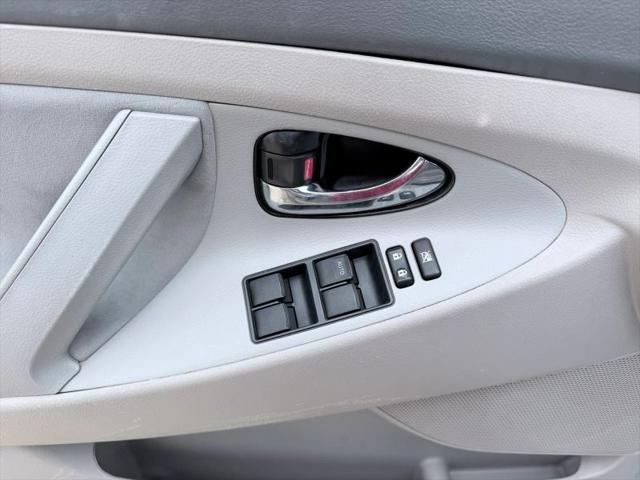 2009 Toyota Camry SE