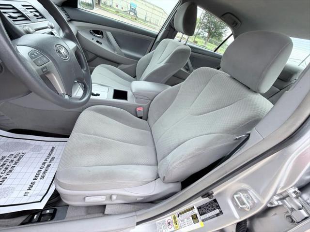 2009 Toyota Camry SE
