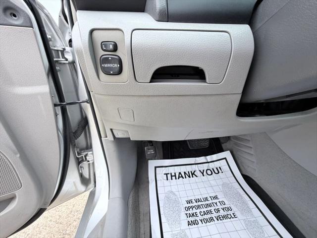 2009 Toyota Camry SE