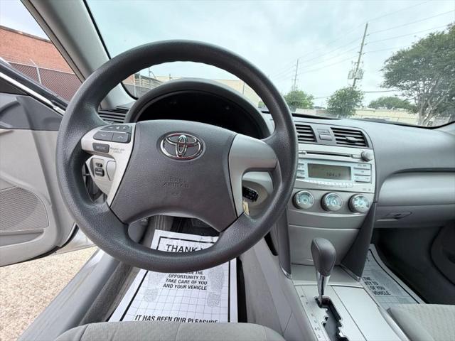 2009 Toyota Camry SE