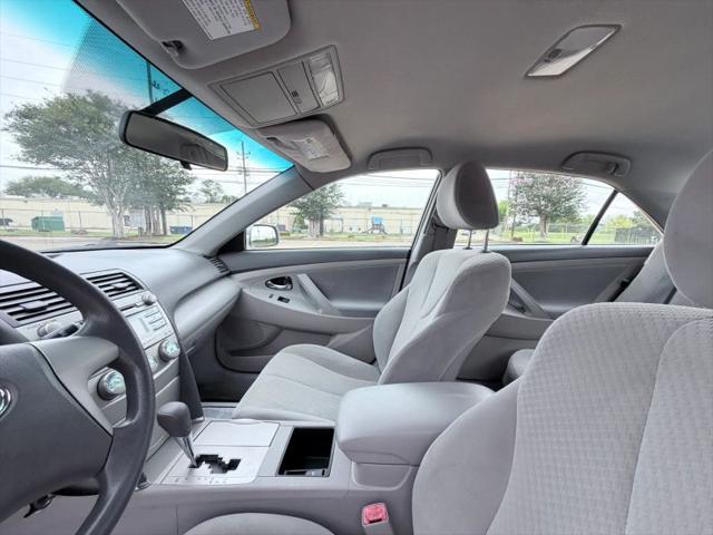 2009 Toyota Camry SE