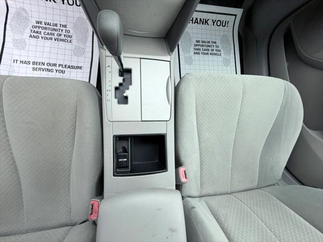 2009 Toyota Camry SE