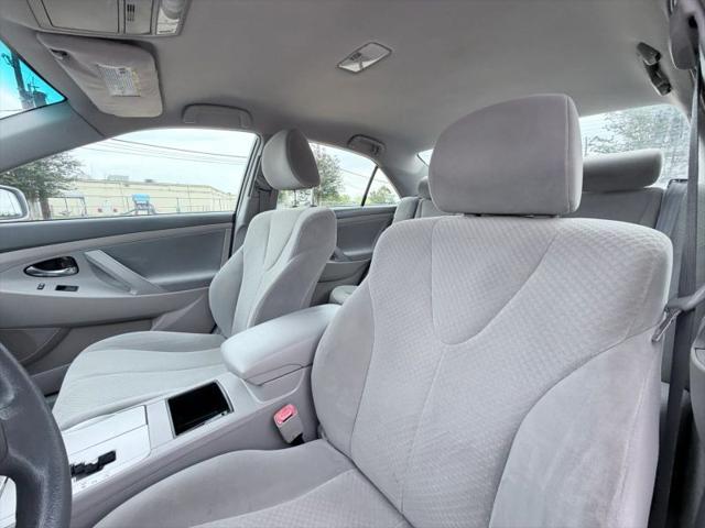 2009 Toyota Camry SE