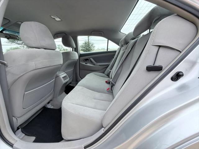2009 Toyota Camry SE