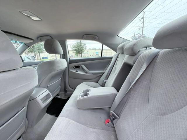 2009 Toyota Camry SE