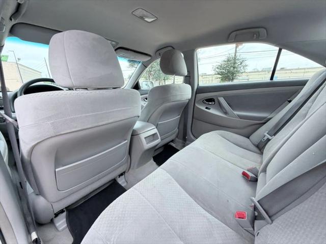 2009 Toyota Camry SE