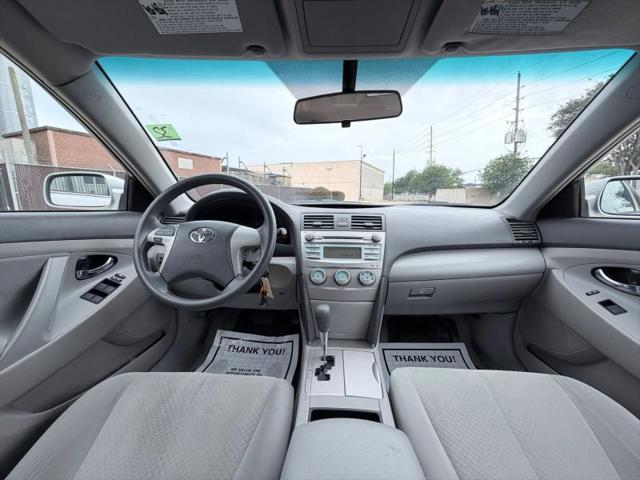 2009 Toyota Camry SE