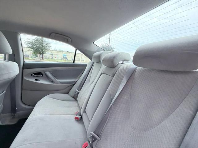 2009 Toyota Camry SE