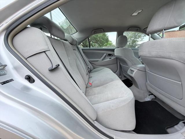 2009 Toyota Camry SE