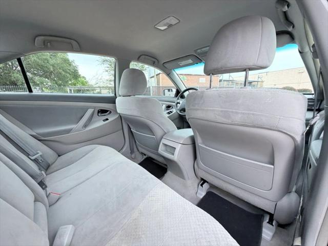 2009 Toyota Camry SE