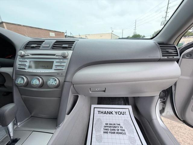 2009 Toyota Camry SE