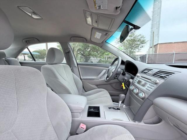 2009 Toyota Camry SE