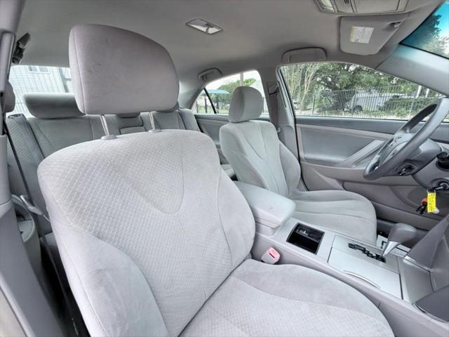 2009 Toyota Camry SE
