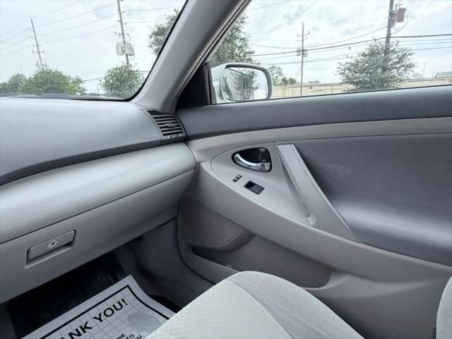 2009 Toyota Camry SE
