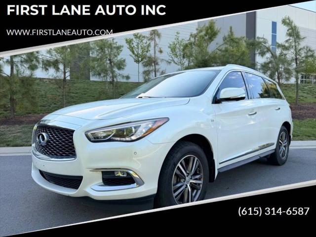 2018 INFINITI QX60 3.5 for sale in Goodlettsville, TN