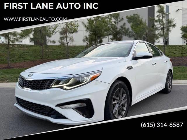 2020 Kia Optima LX for sale in Goodlettsville, TN
