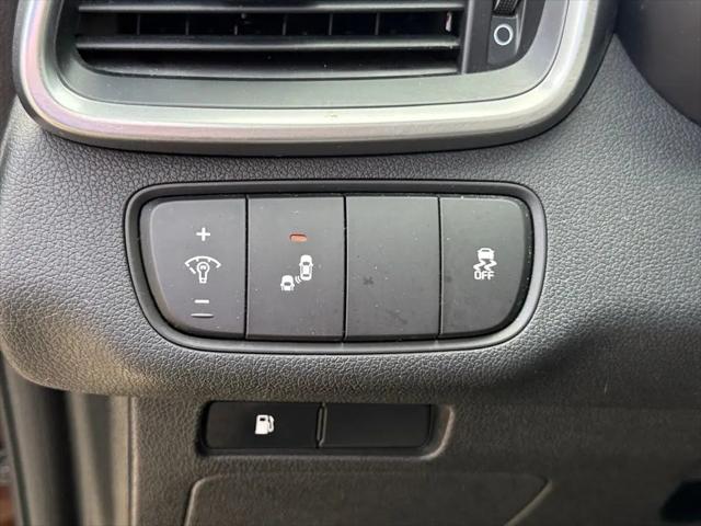 2019 Kia Sorento 3.3L LX