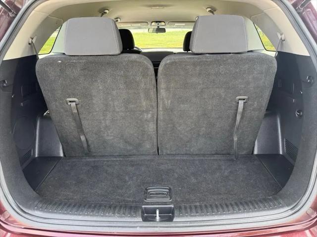 2019 Kia Sorento 3.3L LX