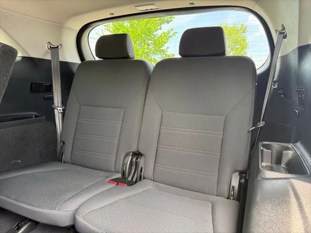 2019 Kia Sorento 3.3L LX