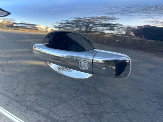 2015 Volvo S80 T6 Premier Plus