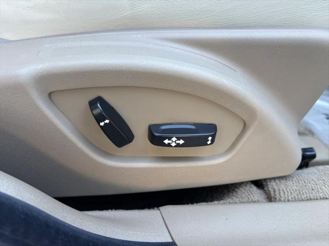 2015 Volvo S80 T6 Premier Plus