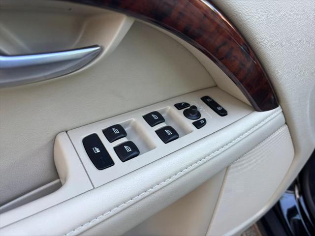 2015 Volvo S80 T6 Premier Plus
